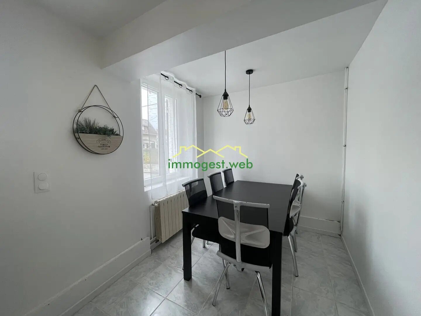 Maison à vendre, 120m², Neuilly-en-Thelle