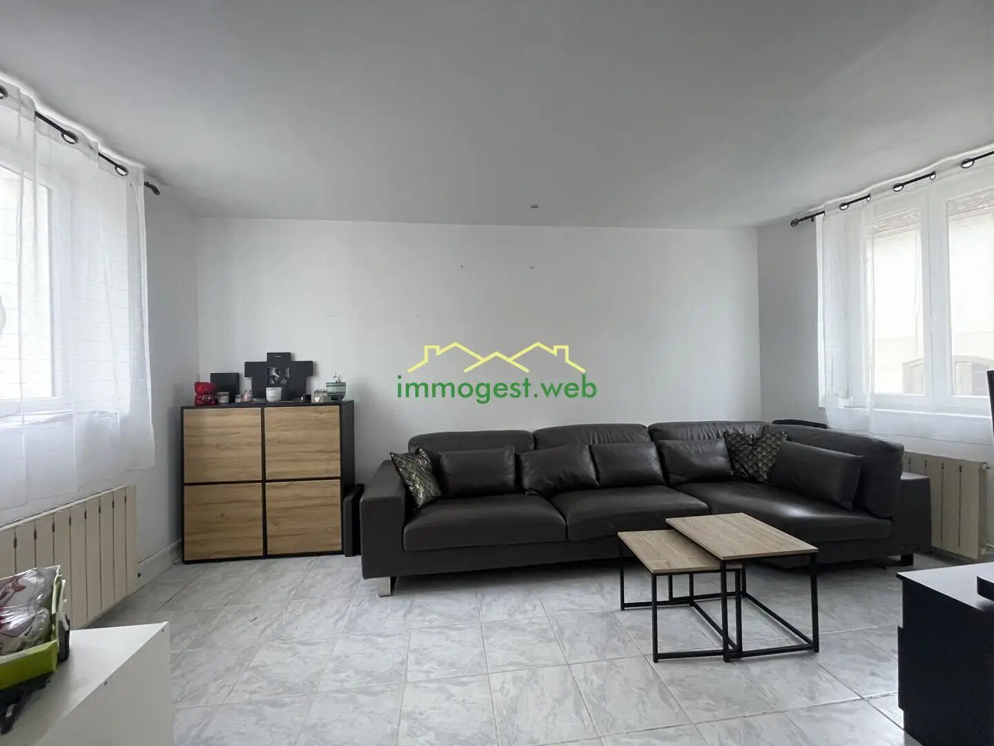 Maison à vendre, 120m², Neuilly-en-Thelle