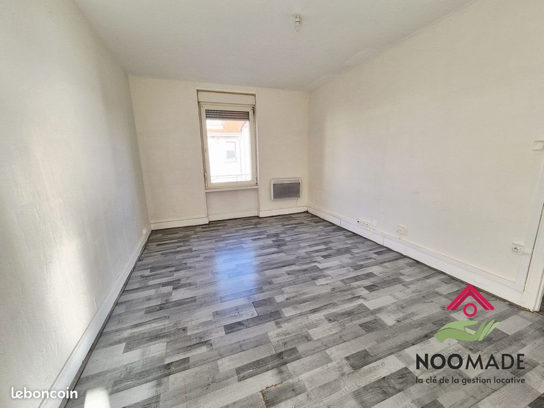 Appartement à louer, 54m², Leyviller