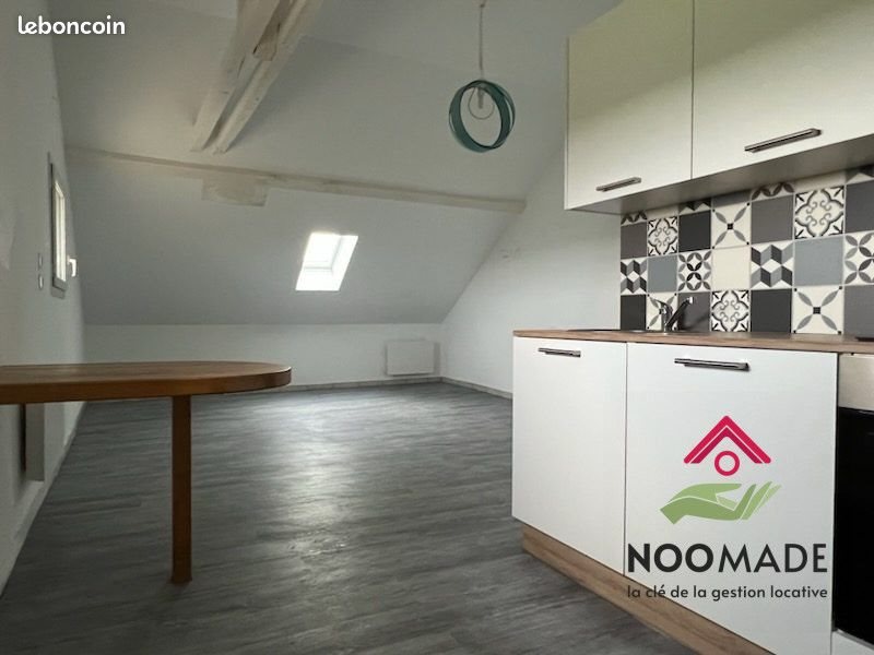 Appartement à louer, 30m², Leyviller