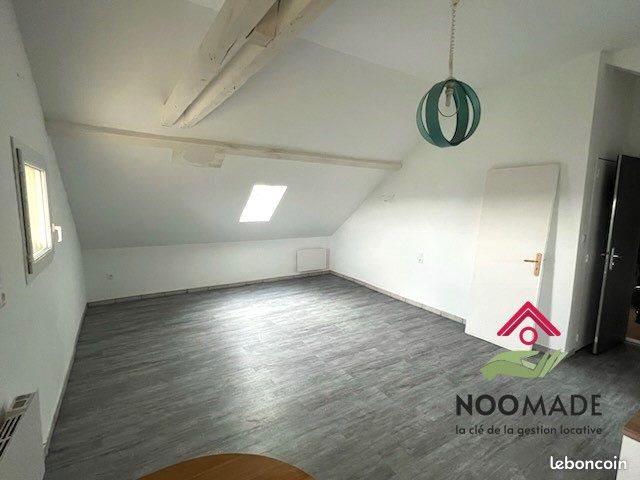 Appartement à louer, 30m², Leyviller