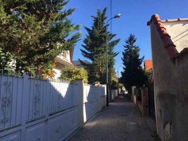 Appartement à vendre, 27m², Saint-Maur-des-Fossés