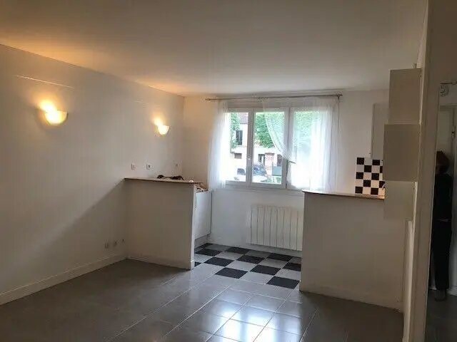 Appartement à vendre, 27m², Saint-Maur-des-Fossés