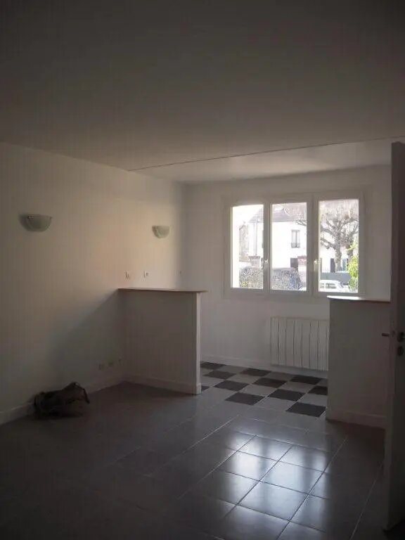 Appartement à vendre, 27m², Saint-Maur-des-Fossés