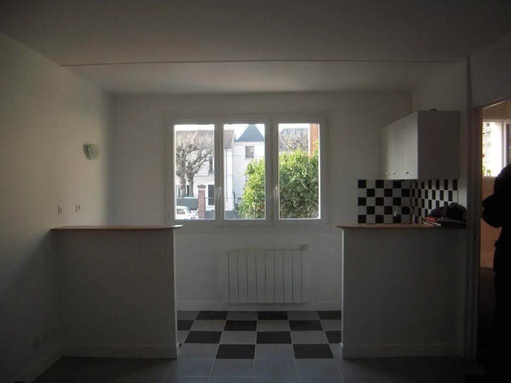 Appartement à vendre, 27m², Saint-Maur-des-Fossés