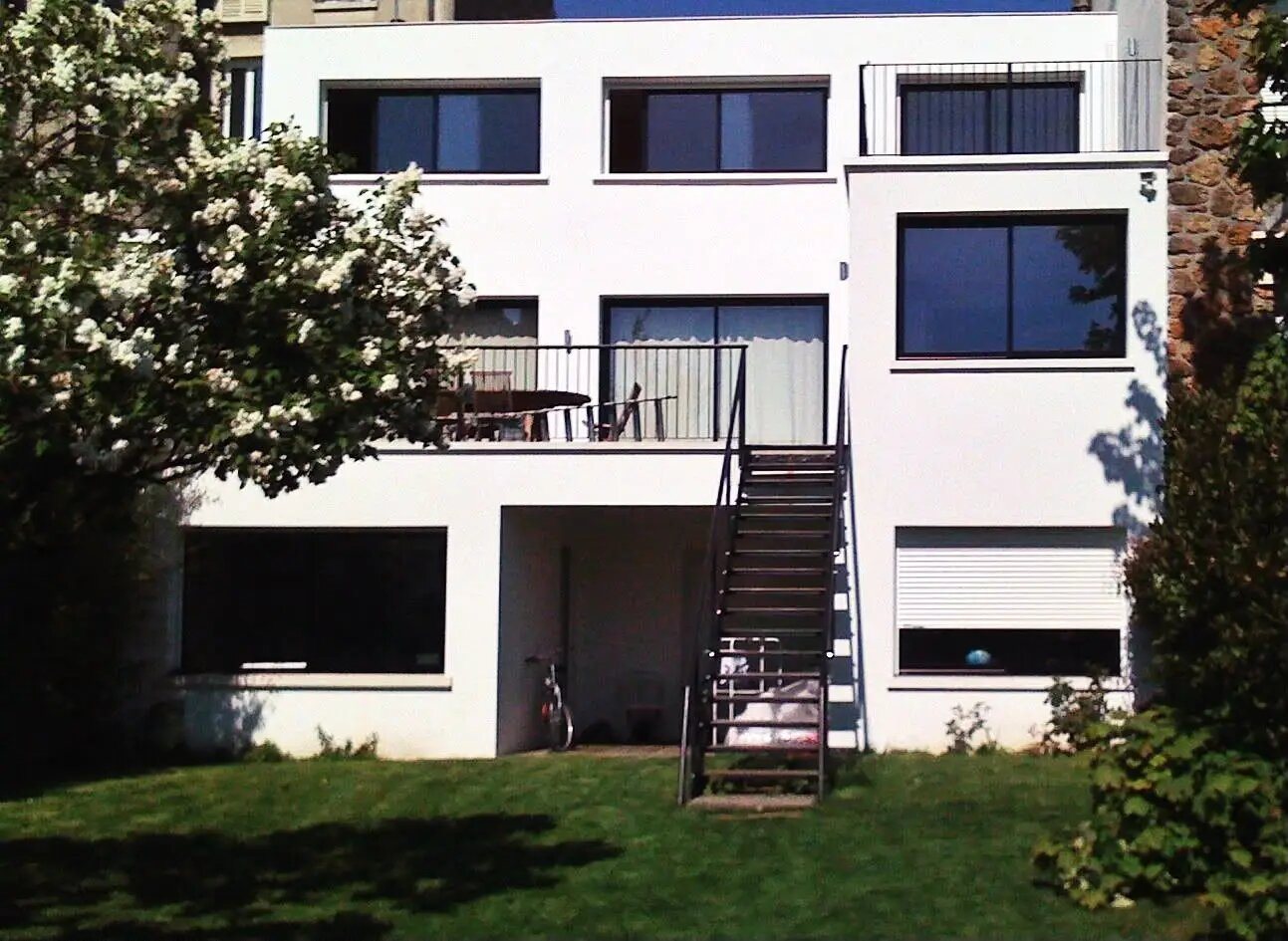 Maison à vendre, 328m², Suresnes