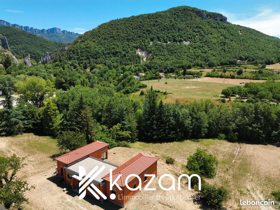 Maison à vendre, 160m², Barbières