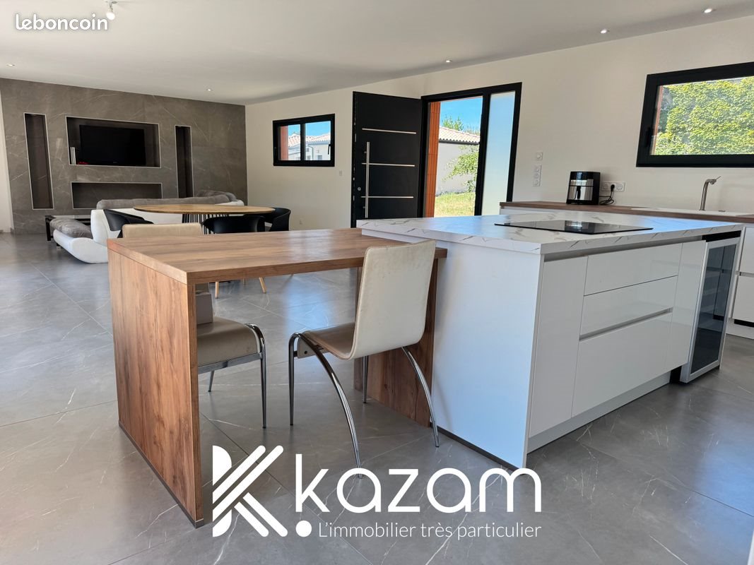 Maison à vendre, 160m², Barbières