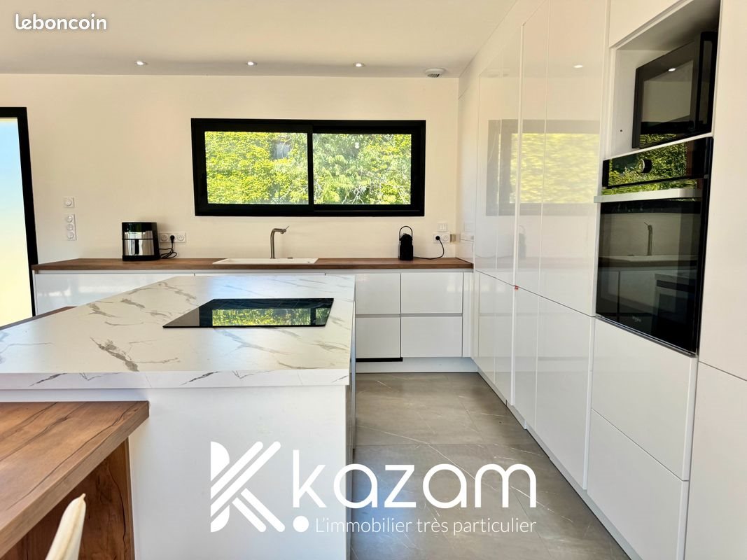 Maison à vendre, 160m², Barbières