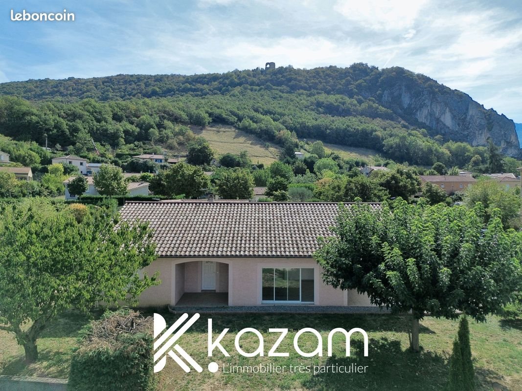 Maison à vendre, 118m², Barbières
