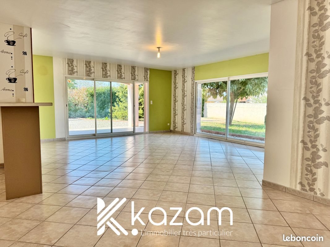 Maison à vendre, 118m², Barbières