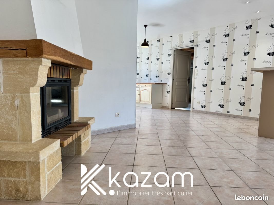 Maison à vendre, 118m², Barbières