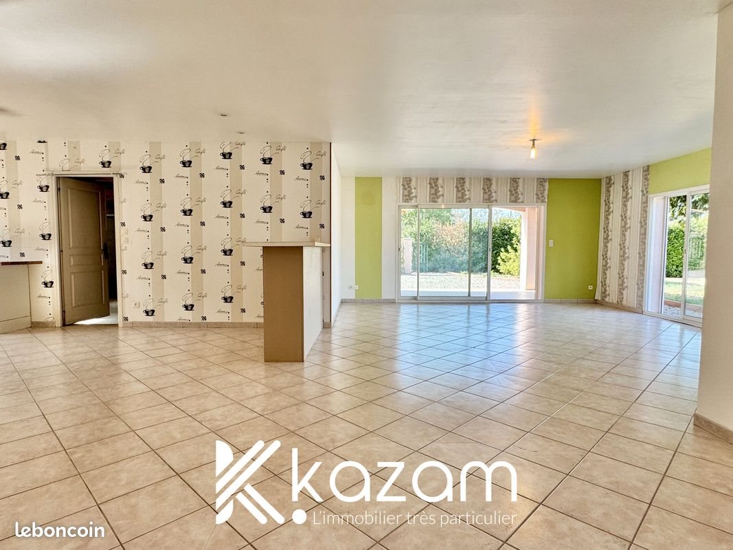 Maison à vendre, 118m², Barbières