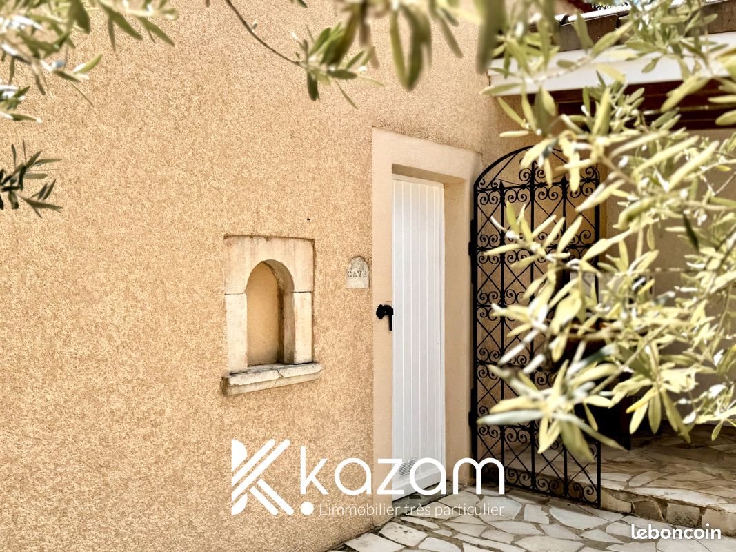 Maison à vendre, 200m², Chatuzange-le-Goubet