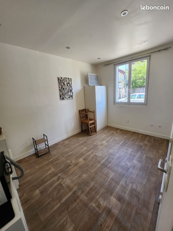 Appartement à louer, 14m², Asnières-sur-Seine