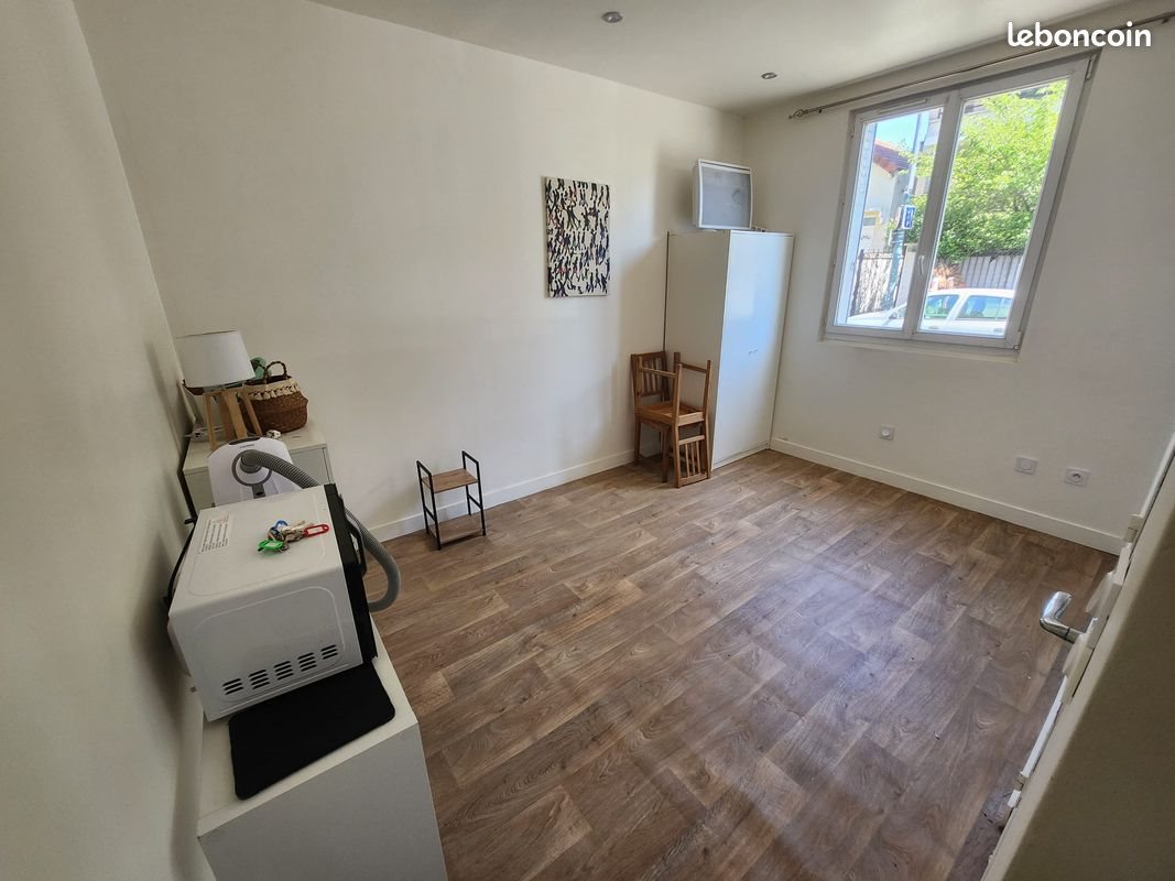 Appartement à louer, 14m², Asnières-sur-Seine