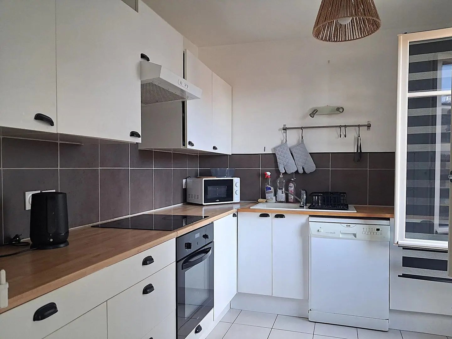 Appartement à vendre, 65m², Chessy