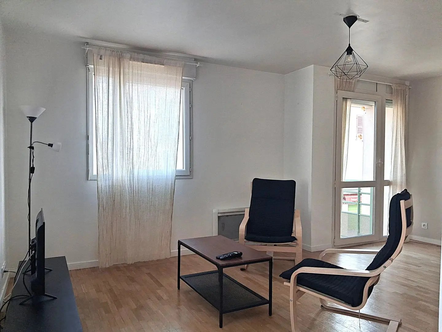 Appartement à vendre, 65m², Chessy