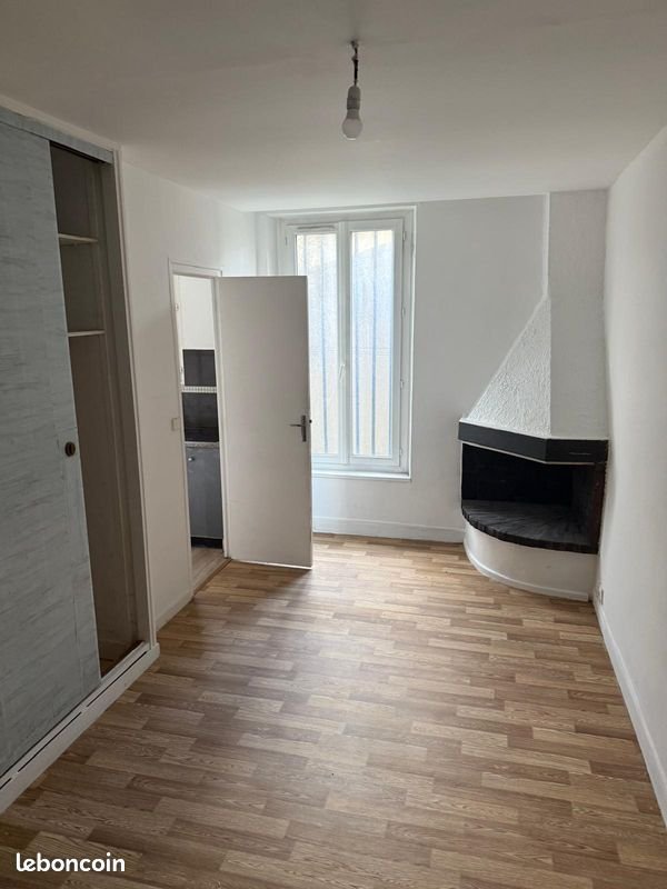 Appartement à louer, 36m², Livry-Gargan