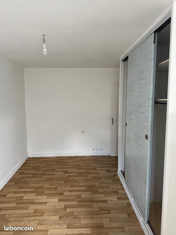 Appartement à louer, 36m², Livry-Gargan