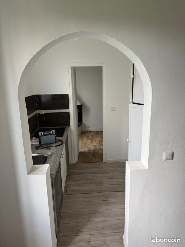 Appartement à louer, 36m², Livry-Gargan