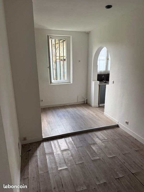 Appartement à louer, 36m², Livry-Gargan
