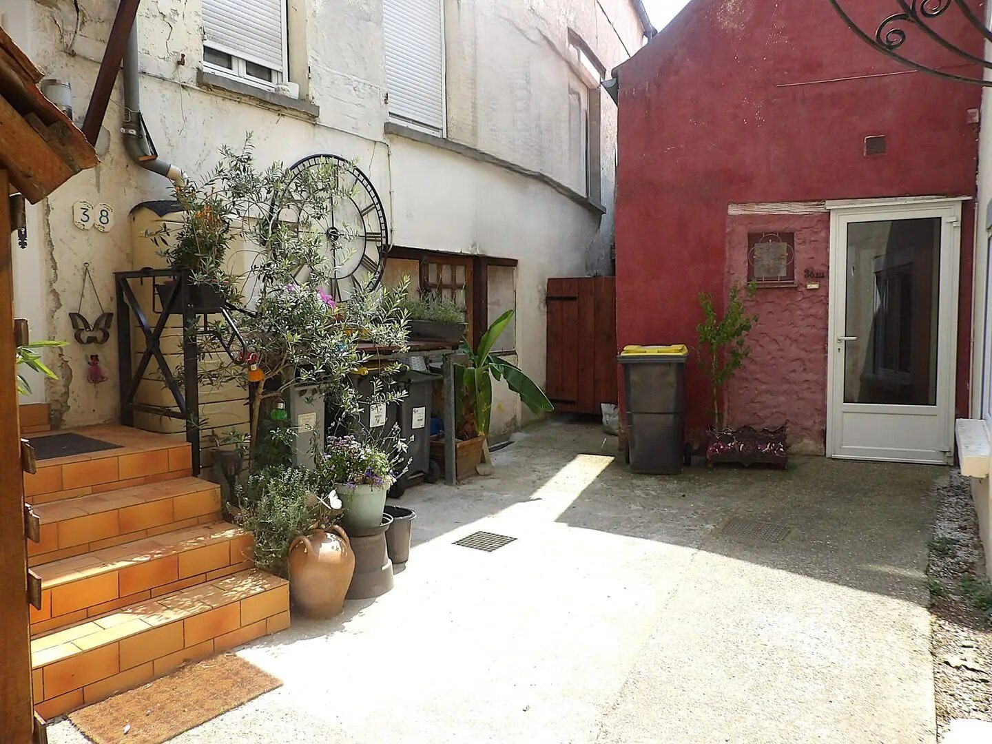 Maison à vendre, 160m², Chanteloup-les-Vignes