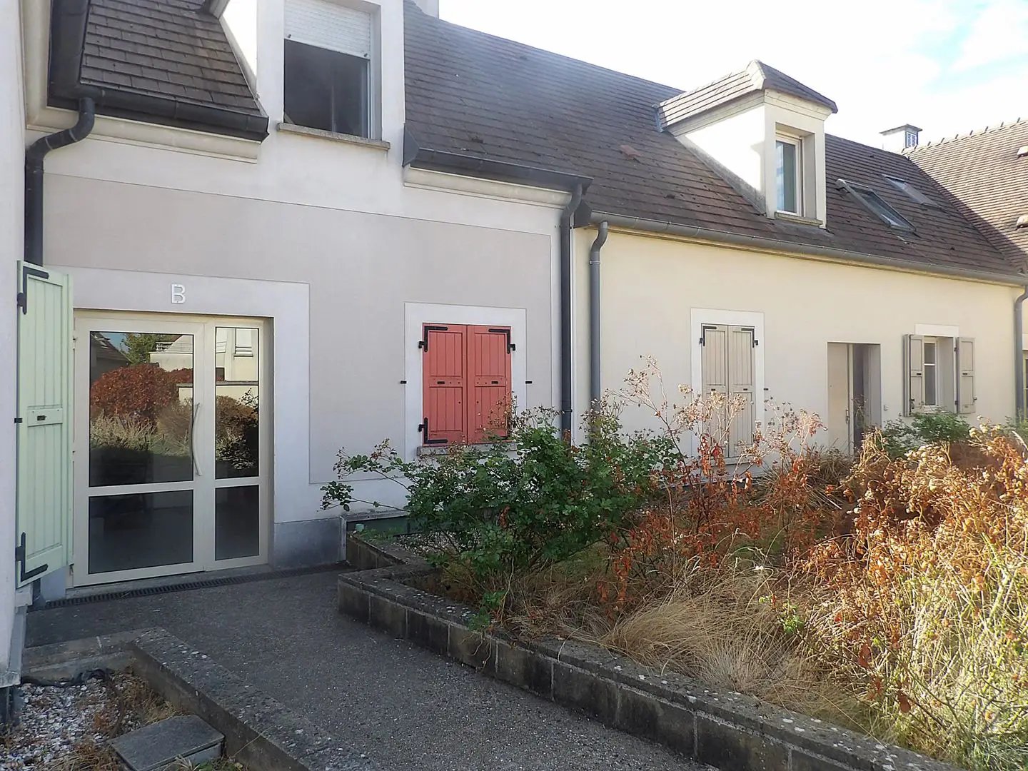 Appartement à vendre, 65m², Chessy