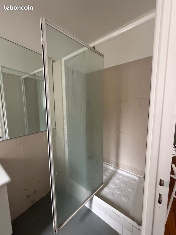 Appartement à louer, 25m², Aubervilliers