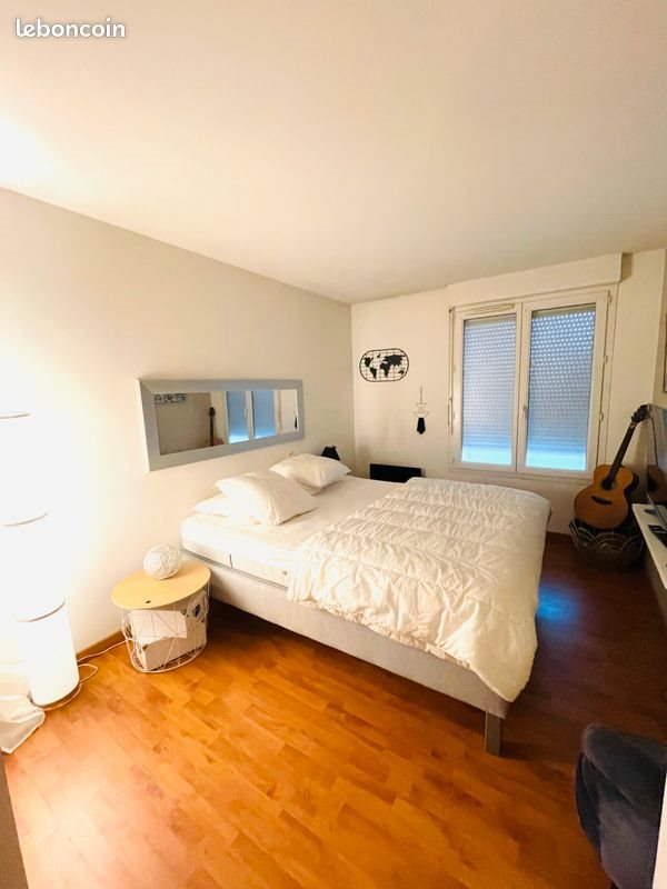 Appartement à vendre, 50m², Gournay-sur-Marne