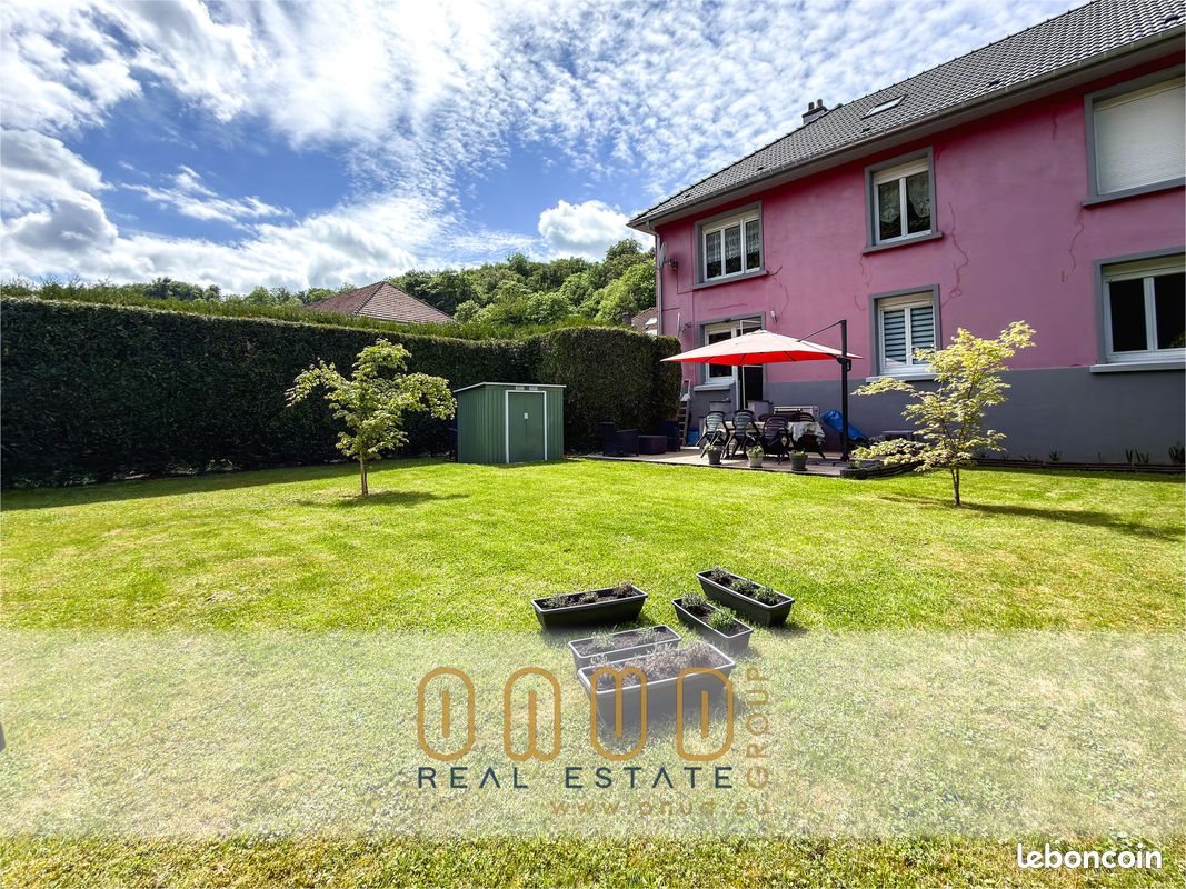 Appartement à vendre, 82m², Thil
