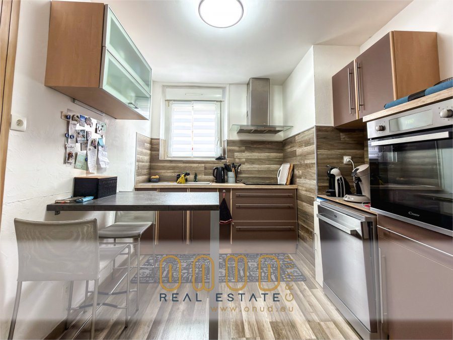Appartement à vendre, 82m², Thil