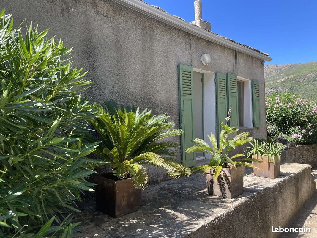 Maison à vendre, 115m², Morsiglia