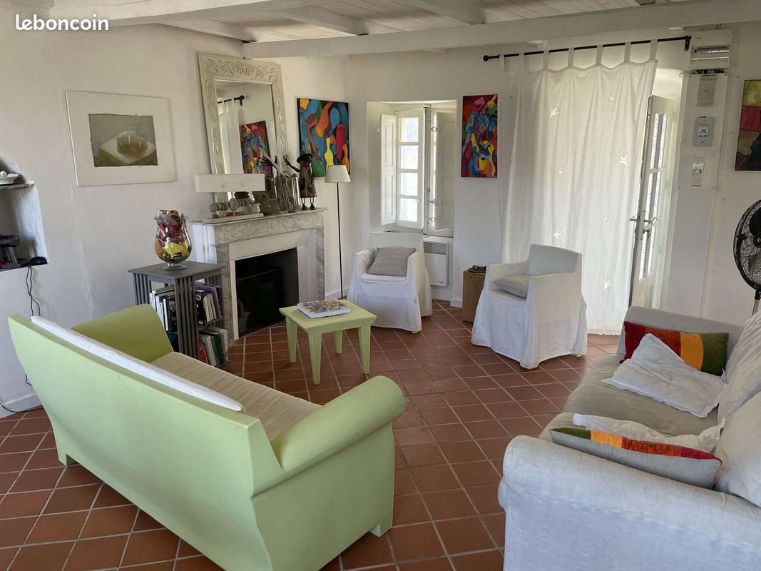Maison à vendre, 115m², Morsiglia