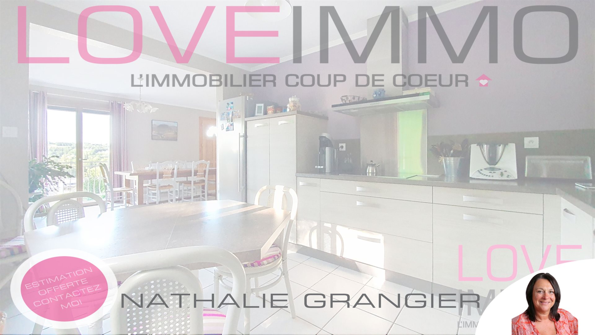 Maison à vendre, 90m², Saint-Jean-de-Soudain