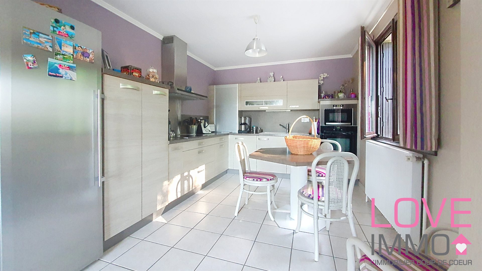 Maison à vendre, 90m², Saint-Jean-de-Soudain