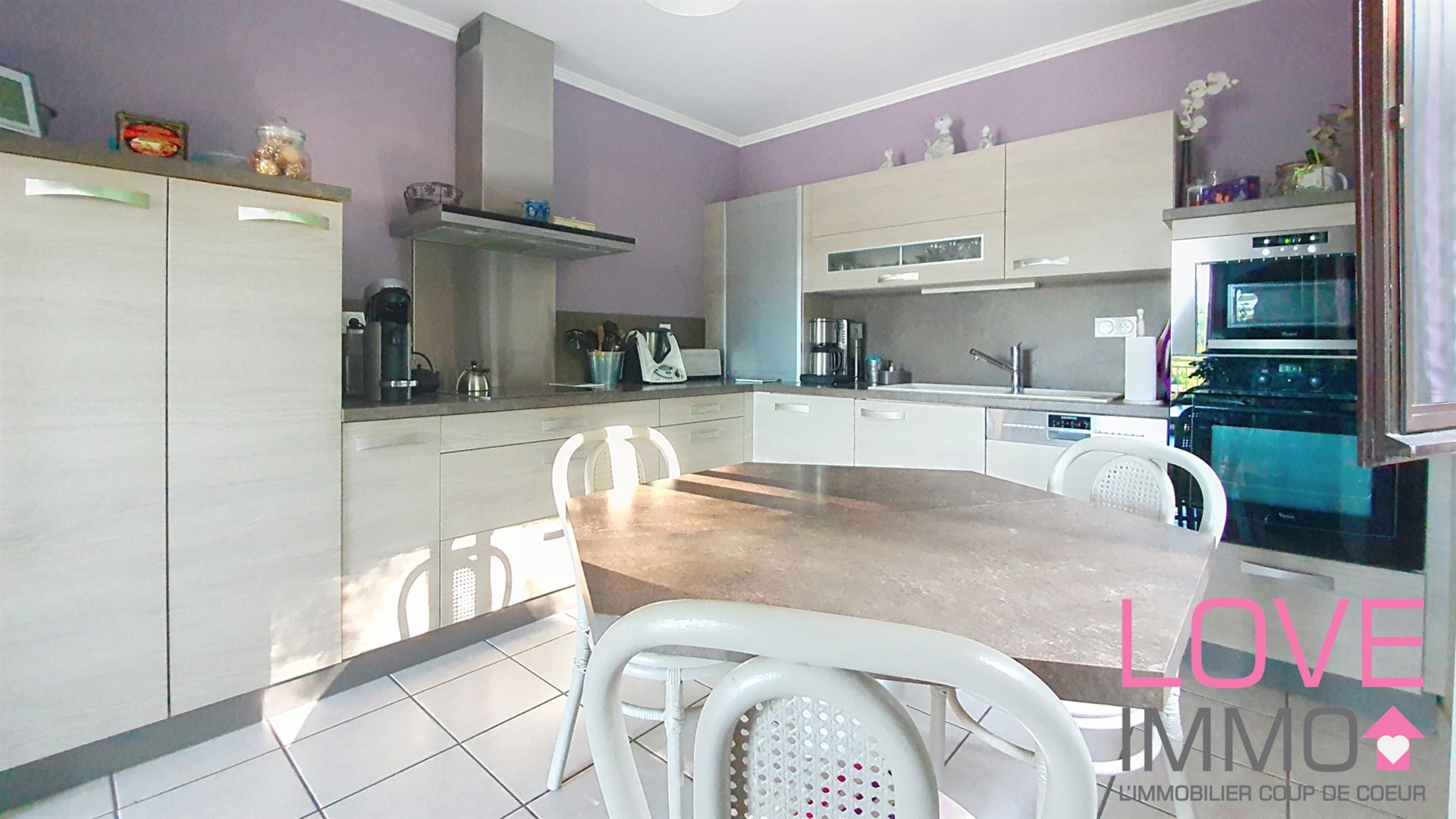Maison à vendre, 90m², Saint-Jean-de-Soudain