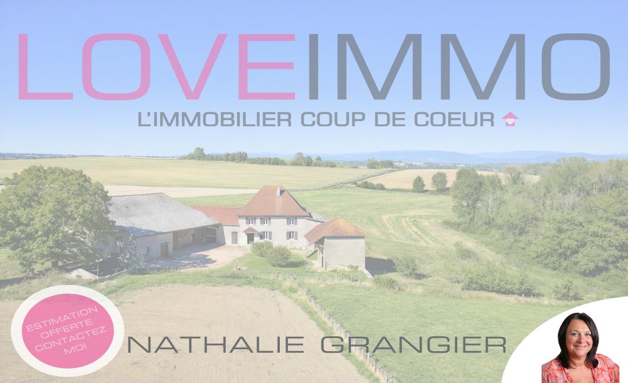 Maison à vendre, 179m², Saint-Didier-de-la-Tour