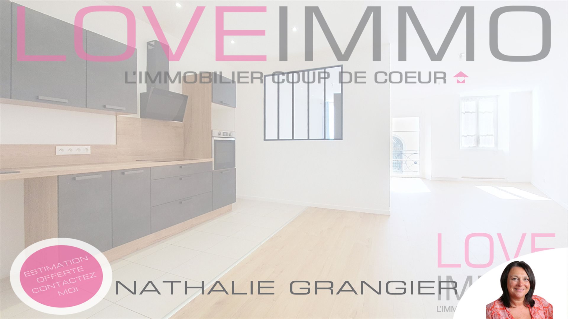 Appartement à vendre, 110m², Belley