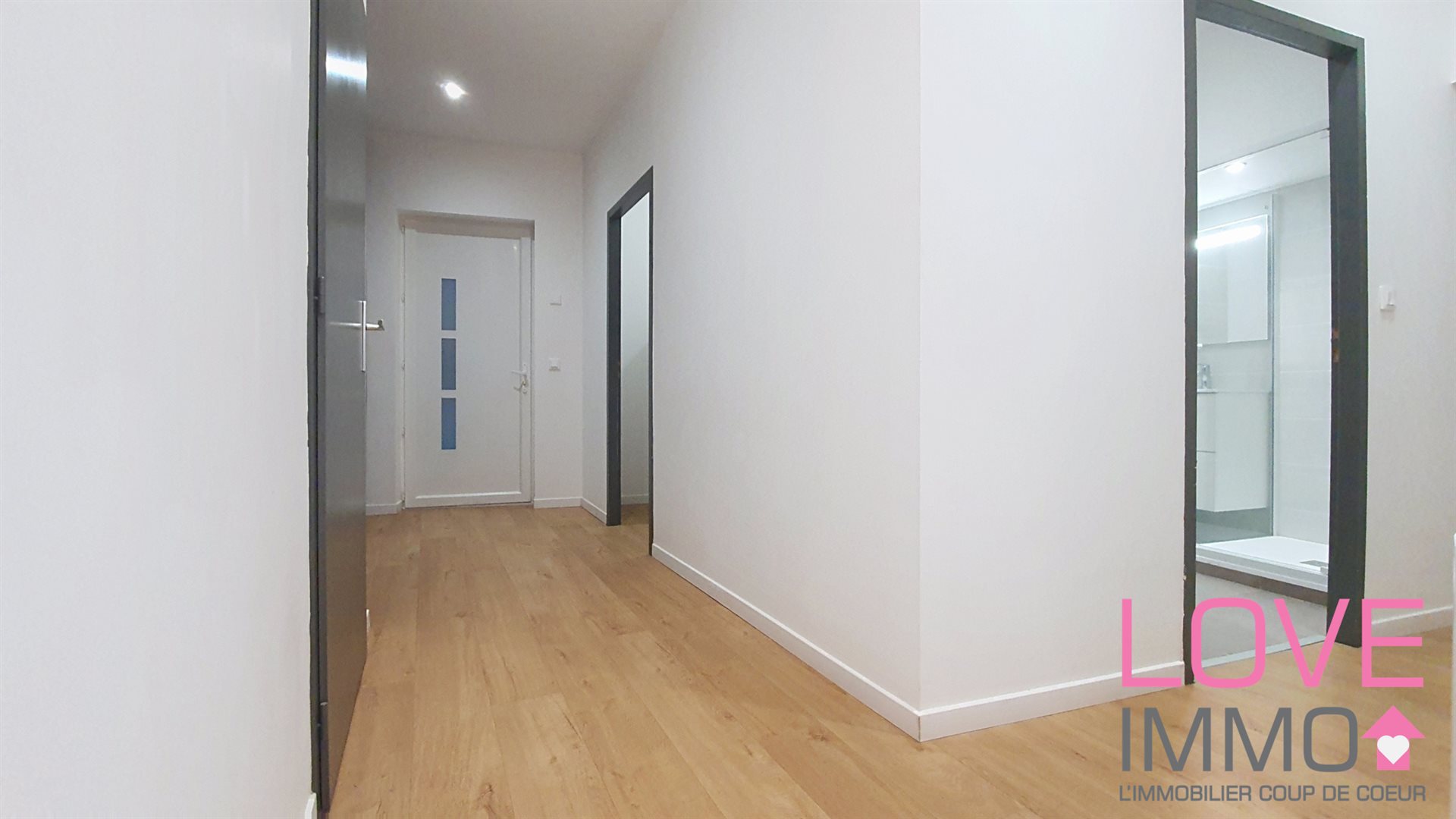 Appartement à vendre, 110m², Belley