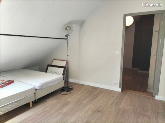 Appartement à louer, 48m², Le Sappey-en-Chartreuse