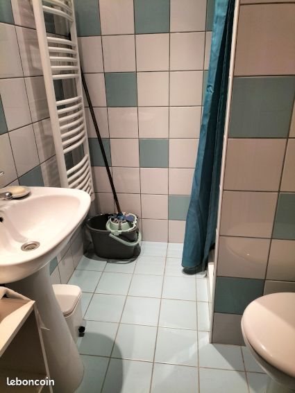 Appartement à louer, 48m², Le Sappey-en-Chartreuse