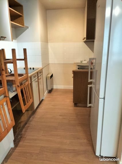 Appartement à louer, 48m², Le Sappey-en-Chartreuse