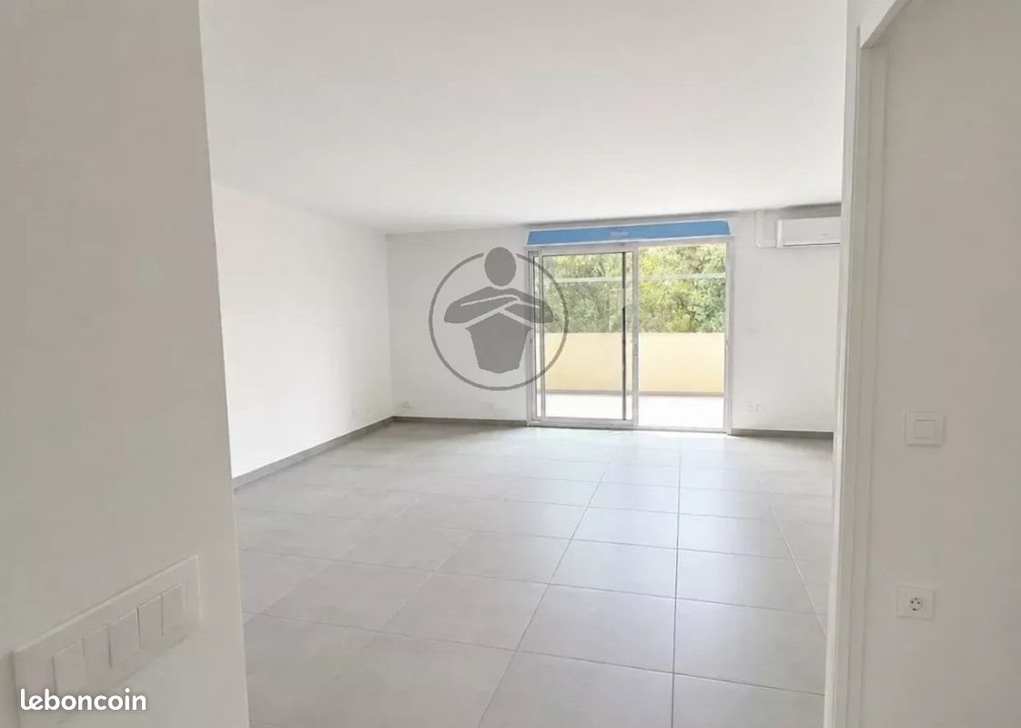 Appartement à vendre, 47m², Prades-le-Lez
