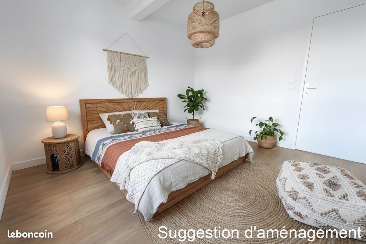 Appartement à vendre, 40m², Décines-Charpieu