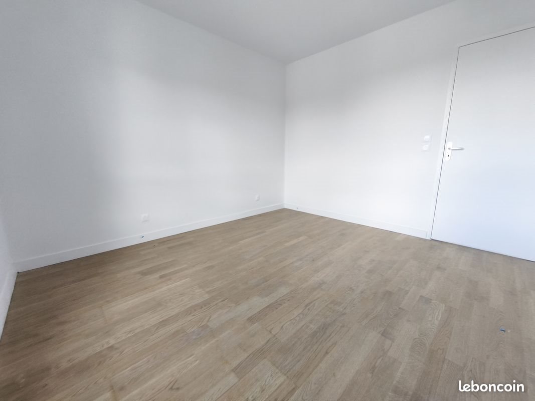 Appartement à vendre, 40m², Décines-Charpieu