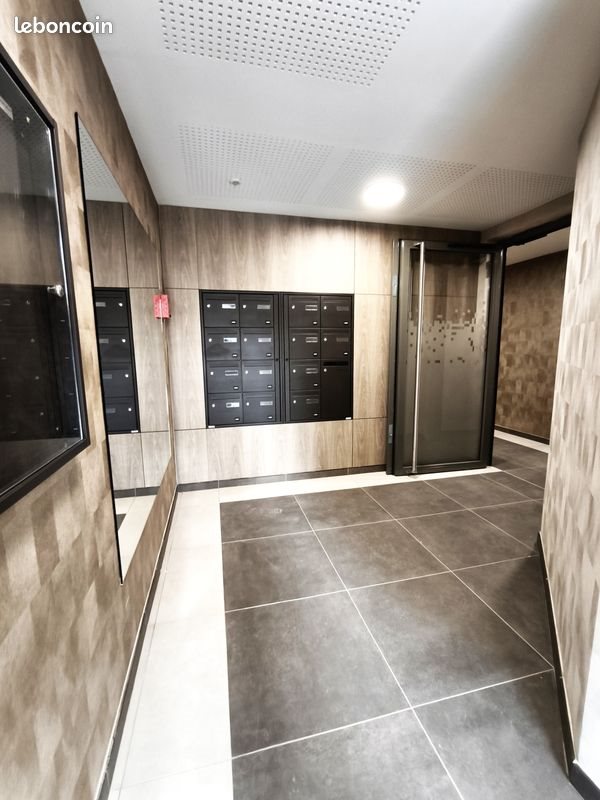 Appartement à vendre, 45m², Craponne