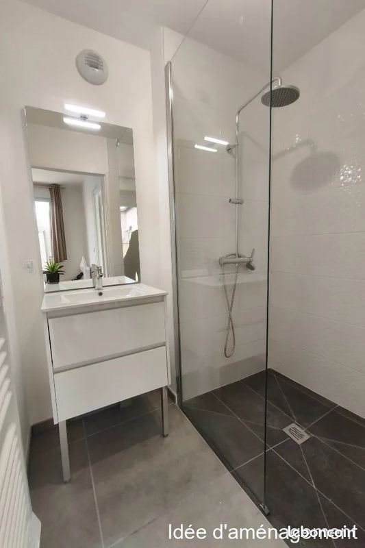 Appartement à vendre, 45m², Craponne