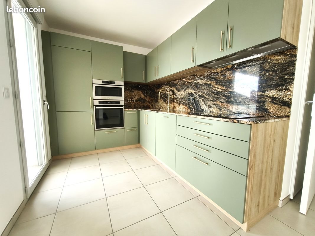 Appartement à vendre, 73m², Caluire-et-Cuire