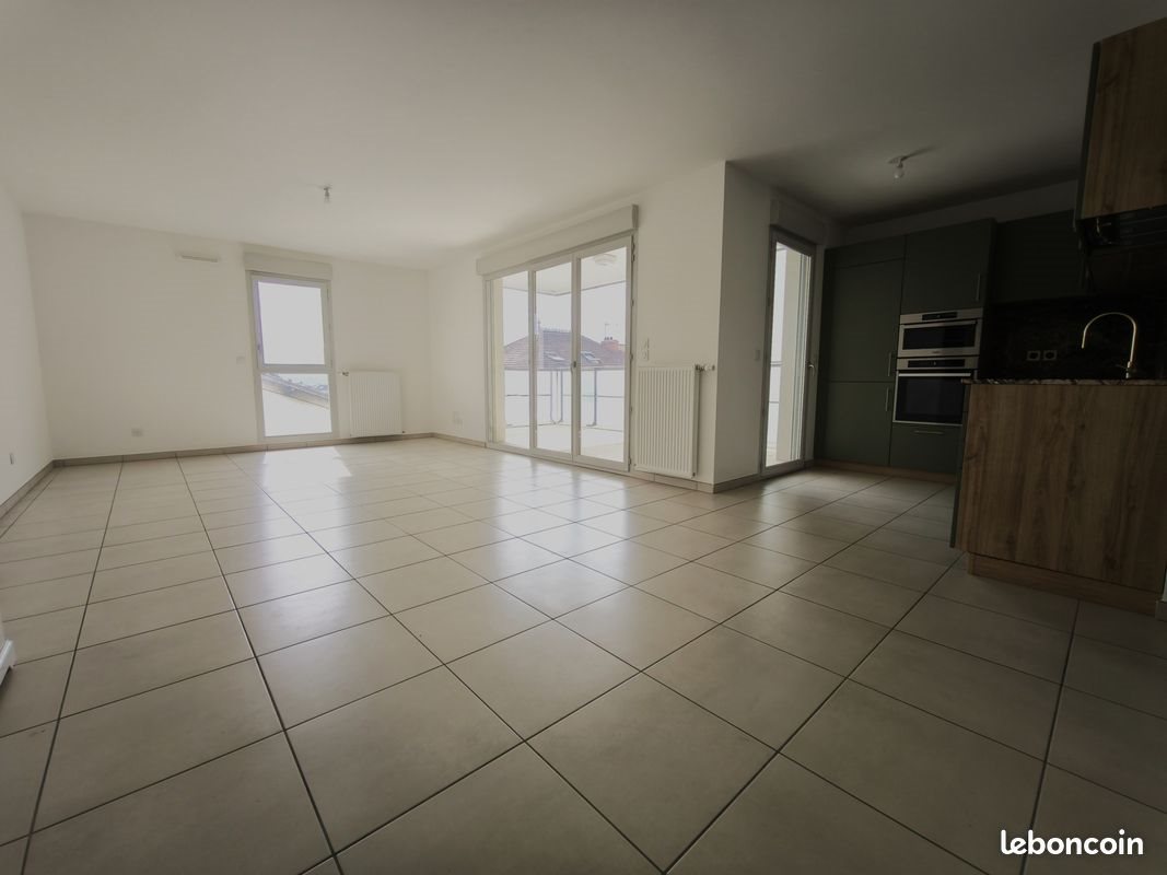 Appartement à vendre, 73m², Caluire-et-Cuire